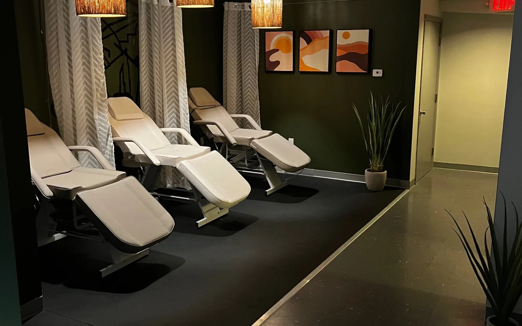 Massage and Recovery for Adults Over 30