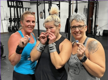 Fitness investment for long-term health and strength