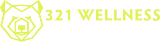 321 Wellness logo